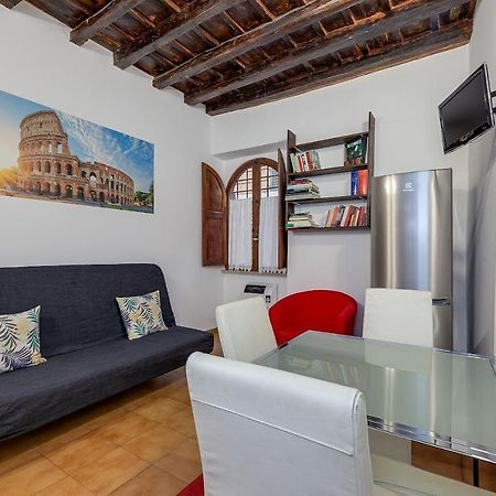 Colosseum Country Chic Apartment Rome Exterior photo