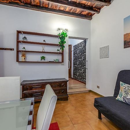 Colosseum Country Chic Apartment Rome Exterior photo